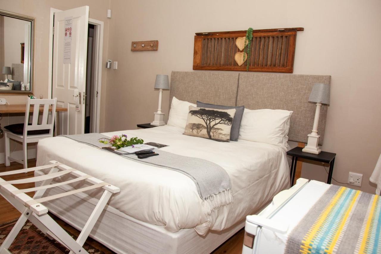 De Akker Guest House אאודטסהורן מראה חיצוני תמונה