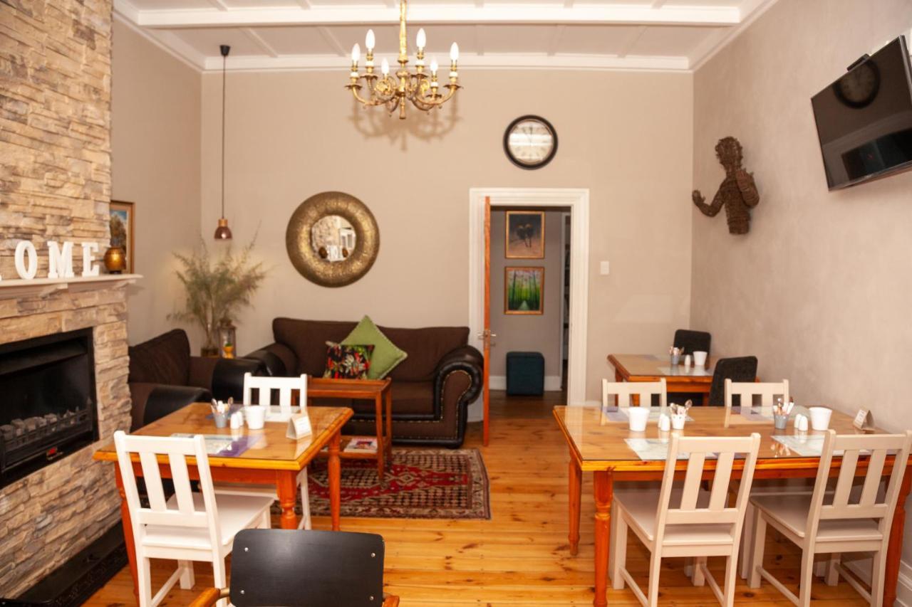 De Akker Guest House אאודטסהורן מראה חיצוני תמונה