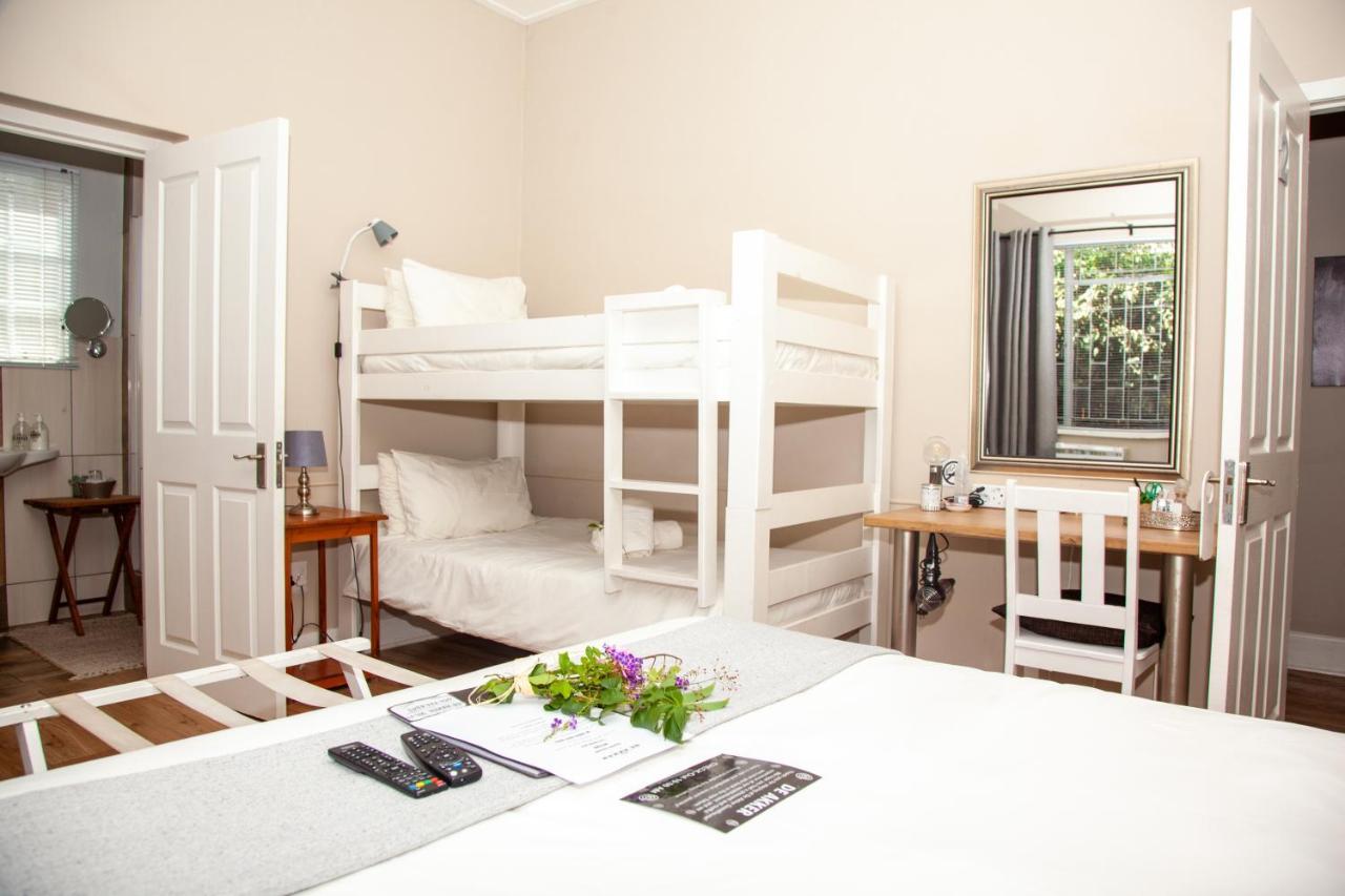 De Akker Guest House אאודטסהורן מראה חיצוני תמונה