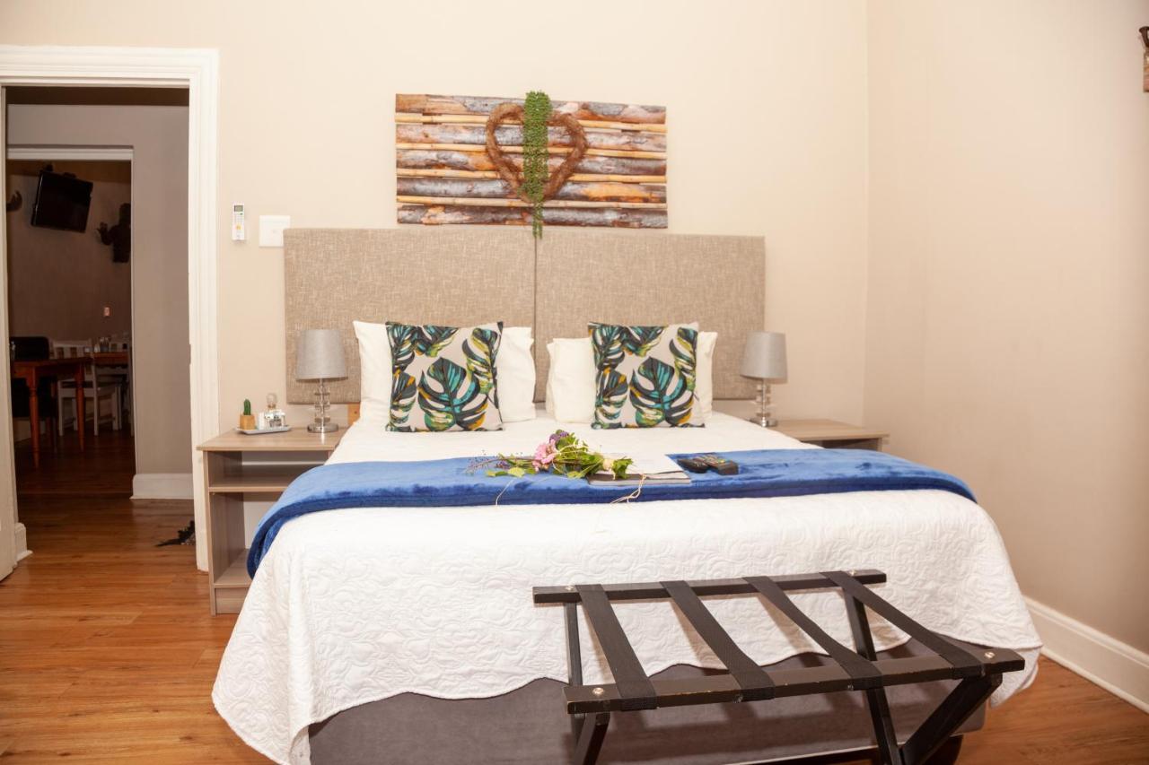 De Akker Guest House אאודטסהורן מראה חיצוני תמונה