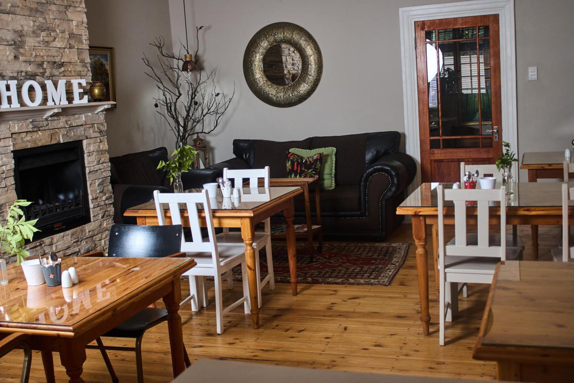 De Akker Guest House אאודטסהורן מראה חיצוני תמונה