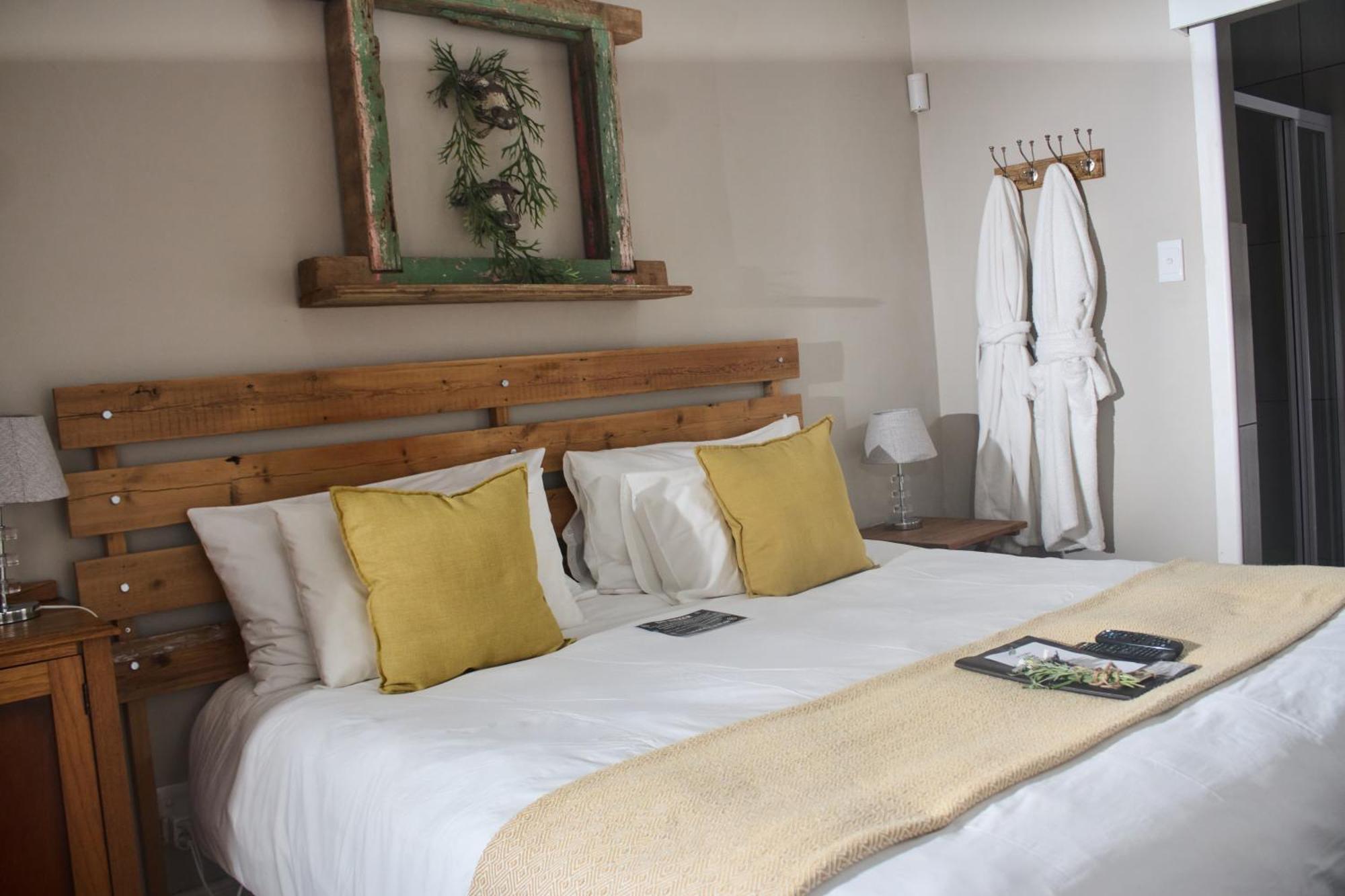 De Akker Guest House אאודטסהורן מראה חיצוני תמונה