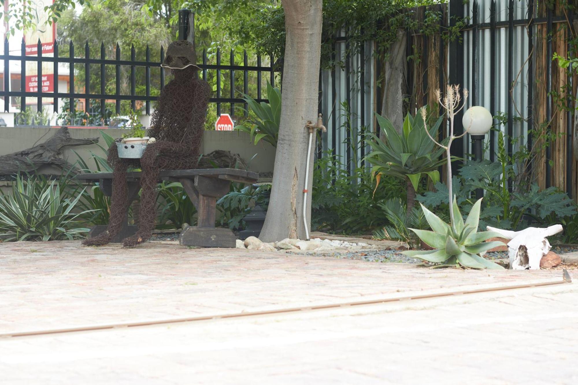De Akker Guest House אאודטסהורן מראה חיצוני תמונה