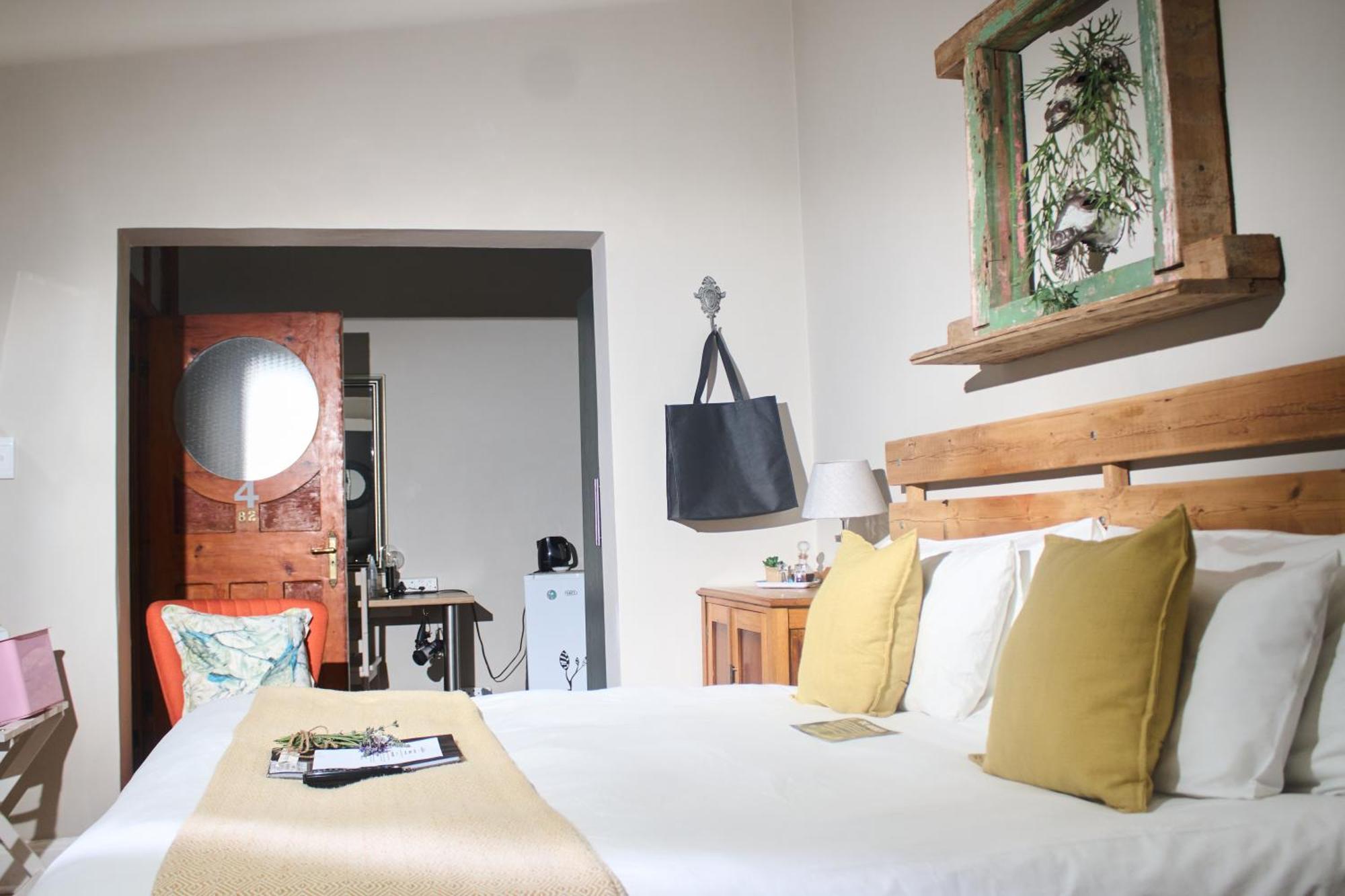 De Akker Guest House אאודטסהורן מראה חיצוני תמונה