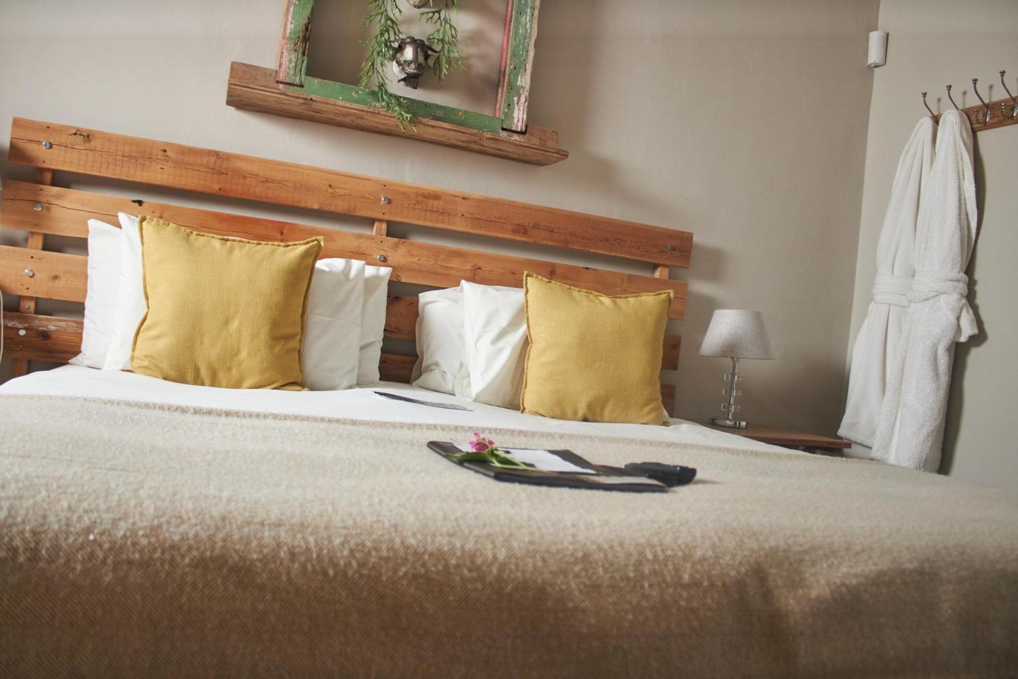 De Akker Guest House אאודטסהורן מראה חיצוני תמונה