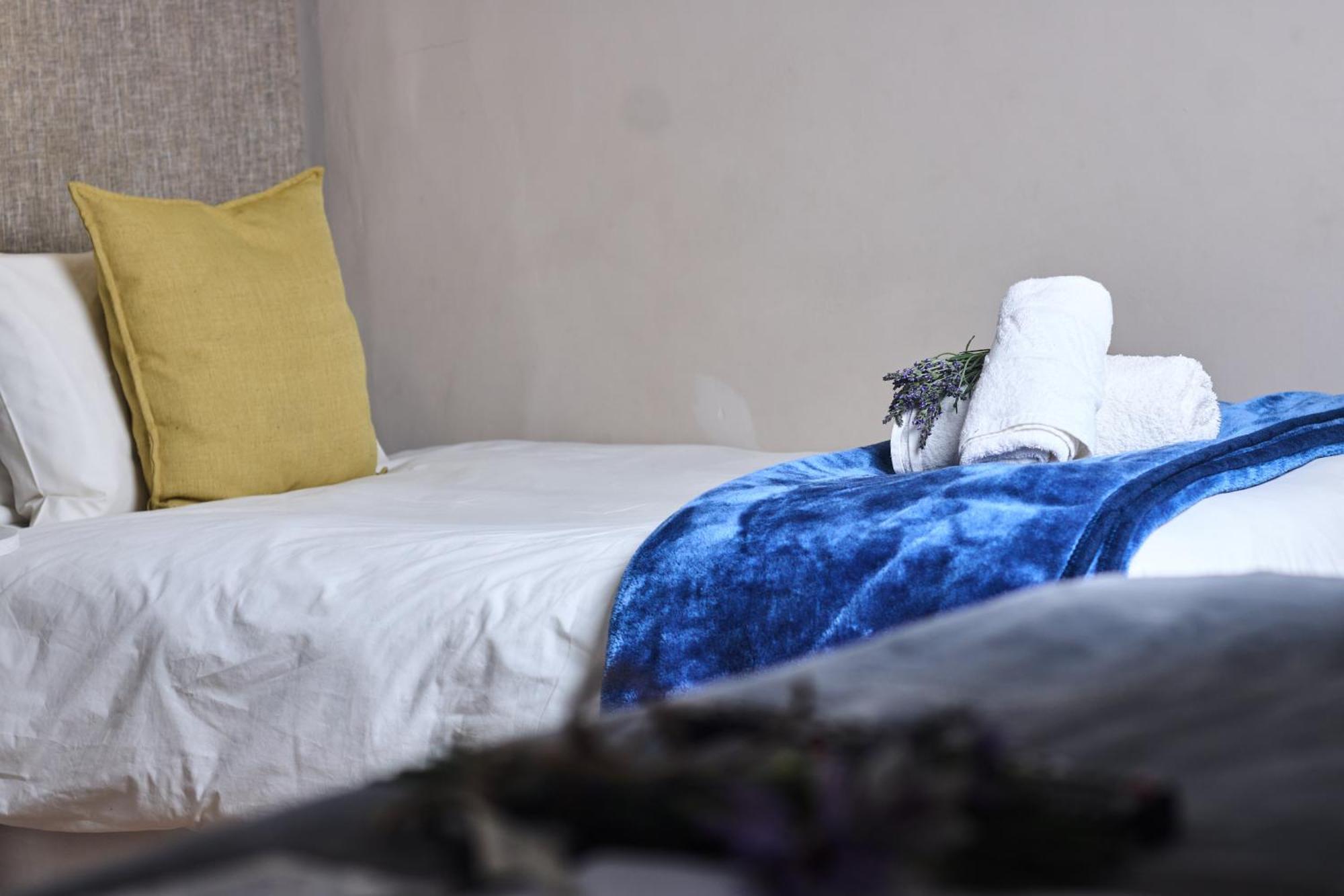 De Akker Guest House אאודטסהורן מראה חיצוני תמונה