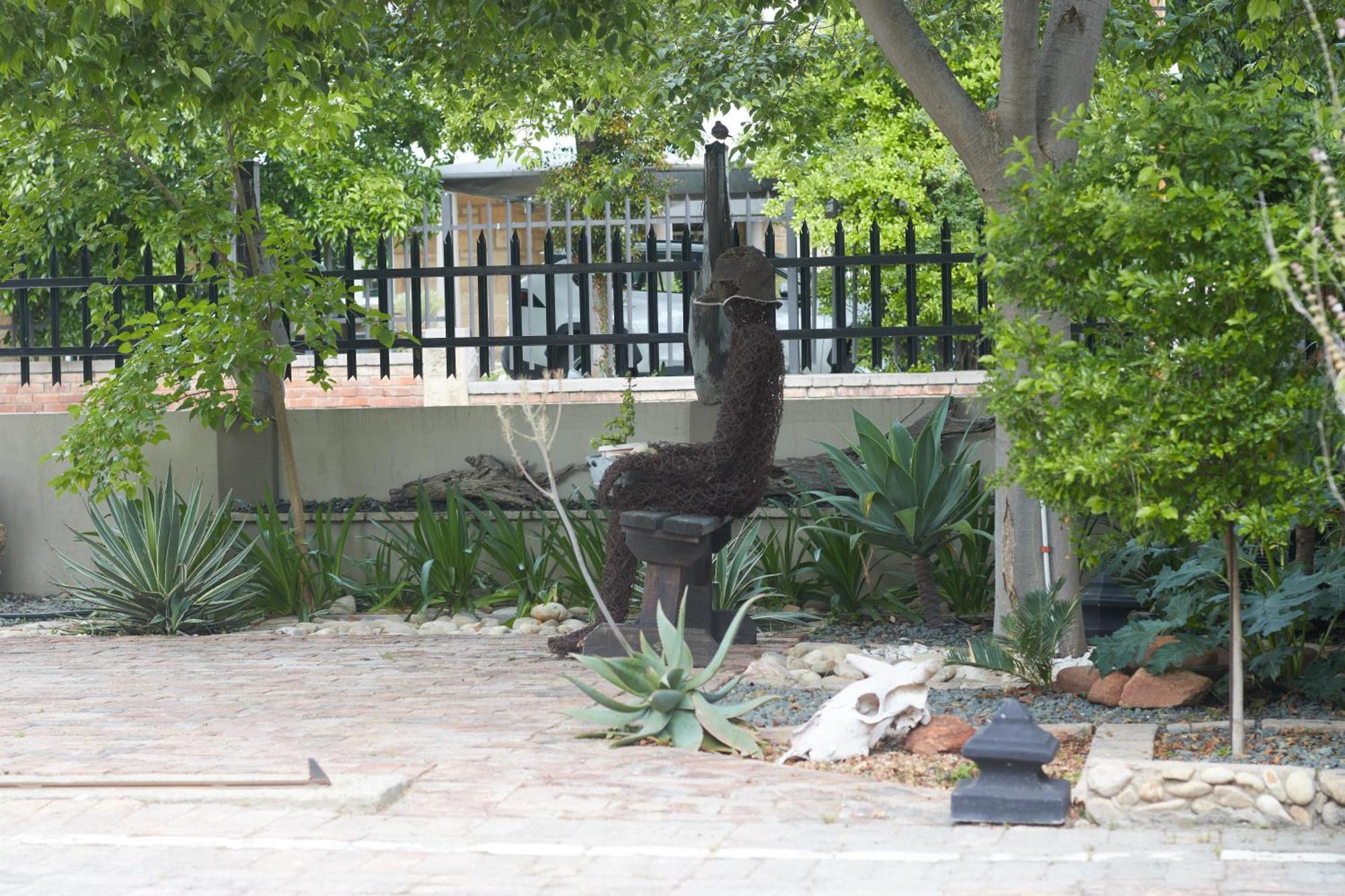 De Akker Guest House אאודטסהורן מראה חיצוני תמונה