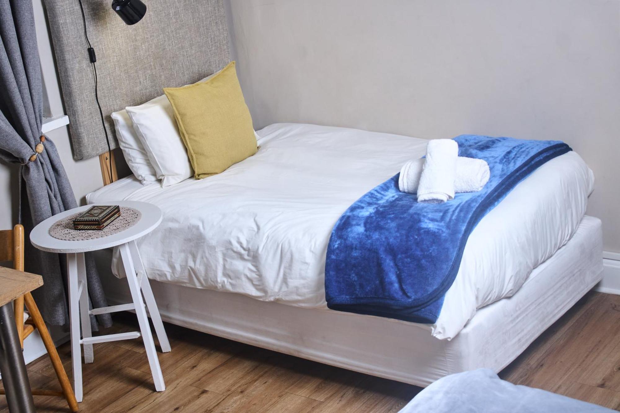 De Akker Guest House אאודטסהורן מראה חיצוני תמונה