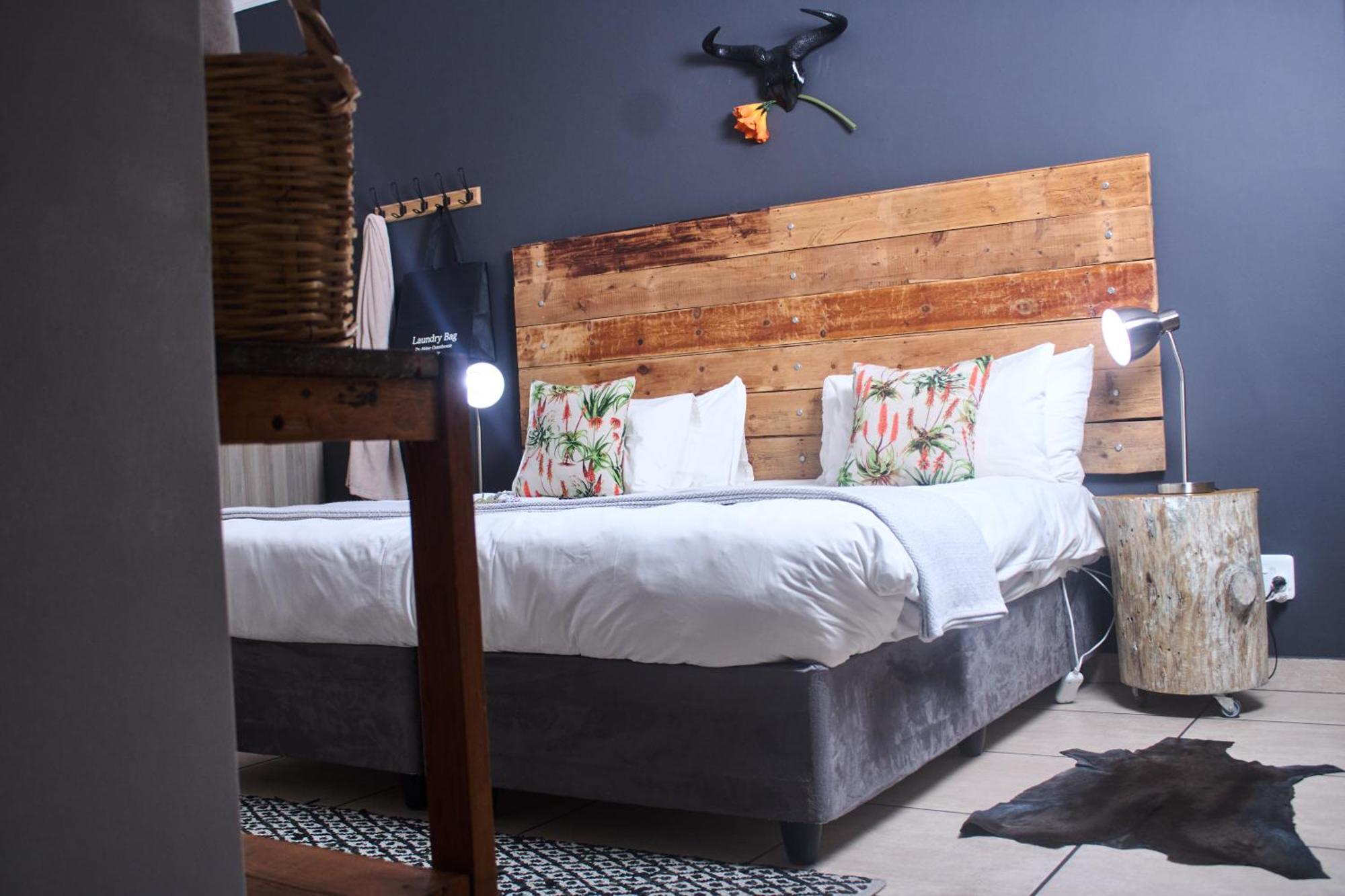 De Akker Guest House אאודטסהורן מראה חיצוני תמונה