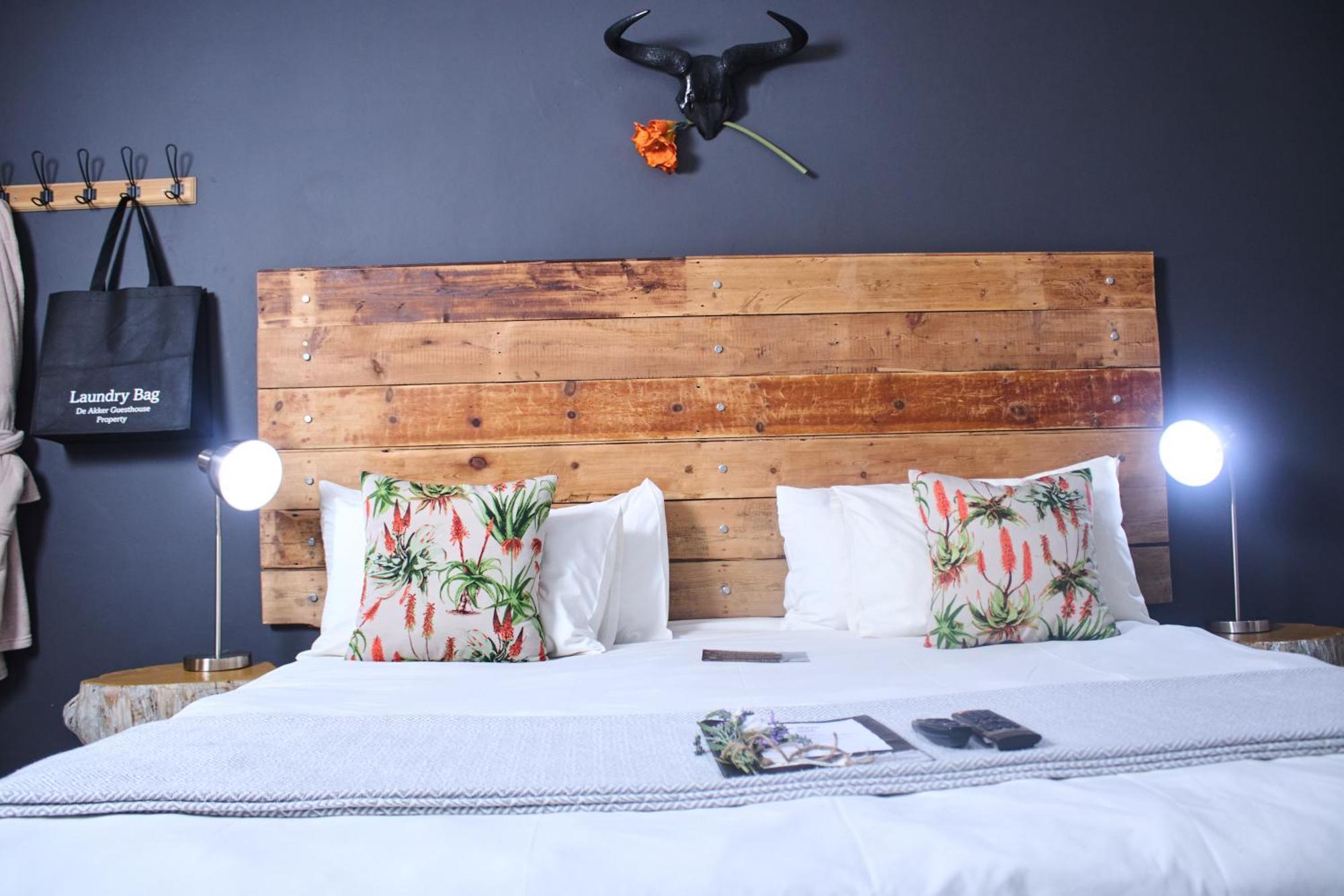 De Akker Guest House אאודטסהורן מראה חיצוני תמונה