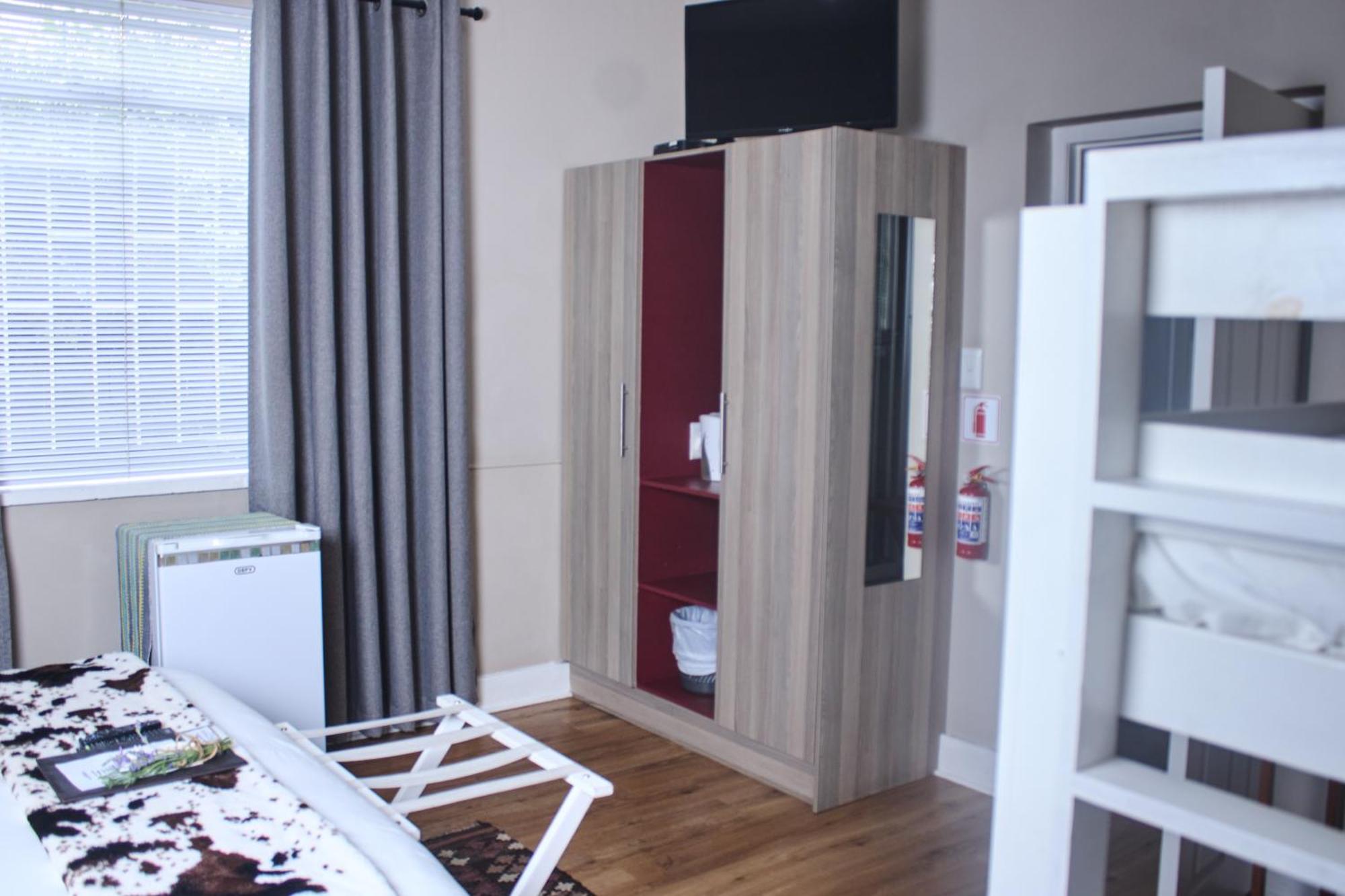 De Akker Guest House אאודטסהורן מראה חיצוני תמונה