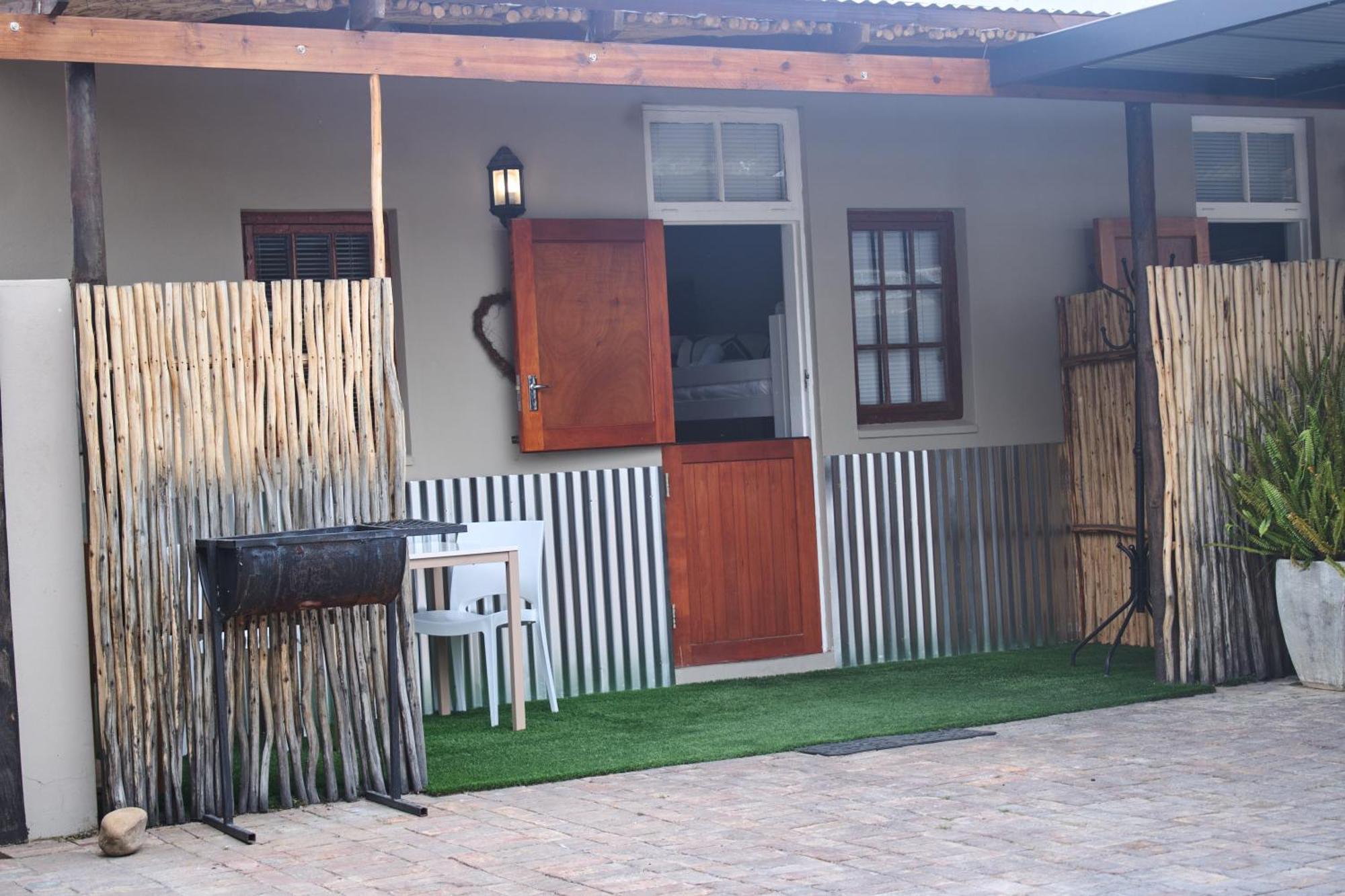 De Akker Guest House אאודטסהורן מראה חיצוני תמונה