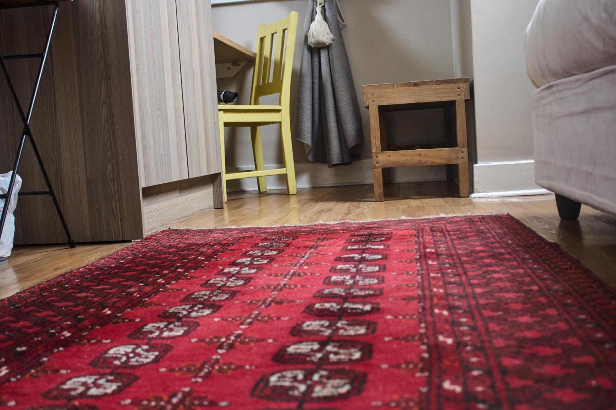 De Akker Guest House אאודטסהורן מראה חיצוני תמונה